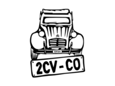 2CV&CO Logo