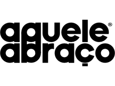 Aquel Abraço Logo