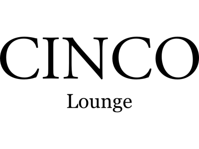 Cinco Lounge Logo