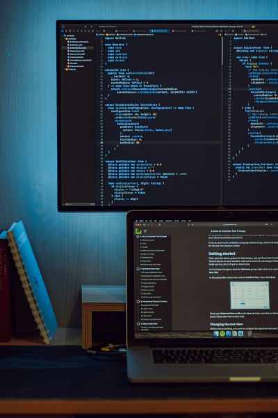 ERP business applications