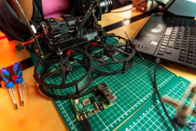 IoT and connected devices