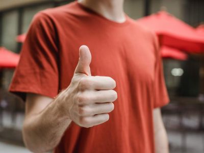 Net Promoter Score