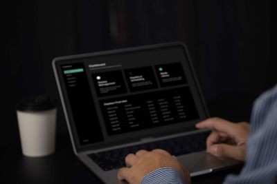 Web Applications